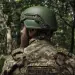 5 - Шолом кевларовий TOR, покращений зі збільшеною площею захисту. Олива. Розмір XL