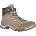 2 - Трекінгові черевики LOWA Innovo GTX MID. Dune-grey. Розмір 42