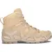 1 - Тактичні черевики Lowa Zephyr MK2 Gore-Tex® MID TF. Койот
