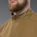 5 - Убакс BattleSkin Regular. Тактична сорочка. Койот. Розмір: L