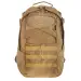 8 - Рюкзак тактичний Helikon EDC 21л. Койот