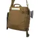 9 - Тактична сумка Helikon Bushcraft Haversack 8л. Койот