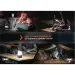 7 - Ліхтар кемпінговий Fenix CL26R Pro. Темно-зелений