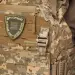 10 - Плитоноска жіноча Warmor gen.3 FL SPECPROM (for Ladies). Без підсумків. Зі швидким боковим та верхнім скиданням (без плит). Піксель