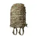 1 - Тактичний рюкзак на 10л. Cordura 1000D. Мультикам