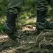 12 - Тактичні берці Lowa Zephyr HI MK2 Gore-Tex® MID TF. Чорний