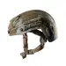 6 - Полегшений тактичний шолом Combatant SuperLITEweight 1.1 kg. Балістичний (NIJ IIIA). Мультикам. Розмір L