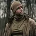 5 - Шапка флісова Helikon Watch Cap. Койот