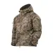 1 - Куртка тактична SoftShell APEX Flex. Осінь-Весна Піксель. Розмір XL