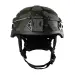 5 - Шолом кевларовий ARCH Middle Cut. ТМ Combatant. Олива. Розмір XL