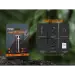 16 - Ліхтар ручний Fenix E05R. Бронзовий
