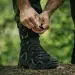8 - Тактичні берці Lowa Zephyr HI MK2 Gore-Tex® MID TF. Чорний