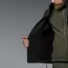 12 - Куртка тактична SoftShell APEX Shield Storm. Осінь-Весна Чорний. Розмір S