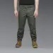 4 - Тактичні штани Battlegear Cargo. Колір Олива. Розмір S