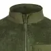 3 - Флісова кофта Pentagon Grizzly Full Zip. Олива