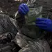 3 - Гемостатичний бинт QuikClot Combat Gauze Z-Folded