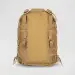 8 - Тактичний рюкзак на 10л. Cordura 1000D. Койот