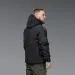 7 - Куртка тактична SoftShell APEX Shield Storm. Осінь-Весна Чорний. Розмір S