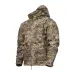 1 - Куртка тактична SoftShell APEX Shield Storm. Осінь-Весна Піксель. Розмір L