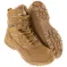 1 - Тактичні черевики Pentagon Scorpion V2 Suede 8. Койот
