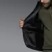 8 - Куртка тактична SoftShell APEX Flex. Осінь-Весна Чорний. Розмір XL