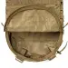 3 - Тактичний рюкзак на 10л. Cordura 1000D. Койот