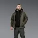 7 - Куртка тактична SoftShell APEX Shield Storm. Осінь-Весна Олива. Розмір S