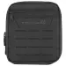1 - Органайзер тактический Pentagon EDC 2.0 Pouch Molle LaserCut. Черный