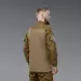 3 - Убакс BattleSkin Regular. Тактична сорочка. Койот. Розмір: L