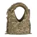 4 - Плитоноска жіноча Warmor gen.3 FL SPECPROM (for Ladies). Без підсумків. Зі швидким боковим та верхнім скиданням (без плит). Піксель