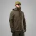 7 - Куртка тактична Soft Shell. Олива