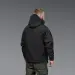 3 - Куртка тактична SoftShell APEX Shield Storm. Осінь-Весна Чорний. Розмір S