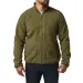 3 - Куртка флісова 5.11 Tactical® HQ Tech Fleece Jacket. Колір Олива. Розмір S.
