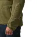 6 - Куртка флісова 5.11 Tactical® HQ Tech Fleece Jacket. Колір Олива. Розмір L.