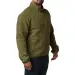 5 - Куртка флісова 5.11 Tactical® HQ Tech Fleece Jacket. Колір Олива. Розмір L.