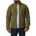 4 - Куртка флісова 5.11 Tactical® HQ Tech Fleece Jacket. Колір Олива. Розмір L.