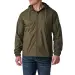1 - Демісезонна куртка 5.11 Tactical® Radar Packable Jacket. Колір Ranger Green. Розмір L.