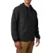 3 - Демісезонна куртка 5.11 Tactical® Radar Packable Jacket. Колір Чорний. Розмір XXL.