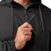 5 - Демісезонна куртка 5.11 Tactical® Radar Packable Jacket. Колір Чорний. Розмір XXL.