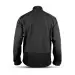 2 - Куртка флісова 5.11 Tactical® Bastion Tactical Fleece. Колір Чорний. Розмір XL.