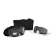 2 - Защитная баллистическая маска ESS Profile NVG. Black