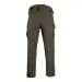 4 - Штани вологозахисні Sturm (Softshell Pants Assault). Колір Ranger Green. Розмір S.