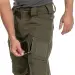 8 - Штани вологозахисні Sturm (Softshell Pants Assault). Колір Ranger Green. Розмір S.