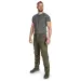 2 - Штани вологозахисні Sturm (Softshell Pants Assault). Колір Ranger Green. Розмір L.