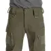 6 - Штани вологозахисні Sturm (Softshell Pants Assault). Колір Ranger Green. Розмір L.