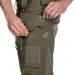 7 - Штани вологозахисні Sturm (Softshell Pants Assault). Колір Ranger Green. Розмір XL.