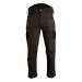 5 - Штани вологозахисні Sturm (Softshell Pants Assault). Колір Чорний. Розмір S.