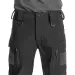 6 - Штани вологозахисні Sturm (Softshell Pants Assault). Колір Чорний. Розмір S.