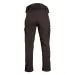 4 - Штани вологозахисні Sturm (Softshell Pants Assault). Колір Чорний. Розмір XXL.