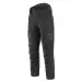 1 - Штани вологозахисні Sturm (Softshell Pants Assault). Колір Чорний. Розмір XXL.